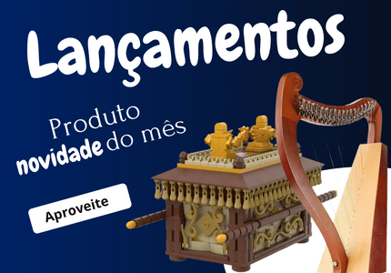 Lançamentos